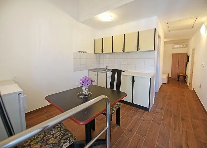 Apartments Nena