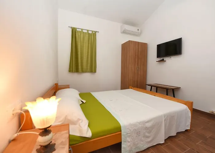 Apartments Nena
