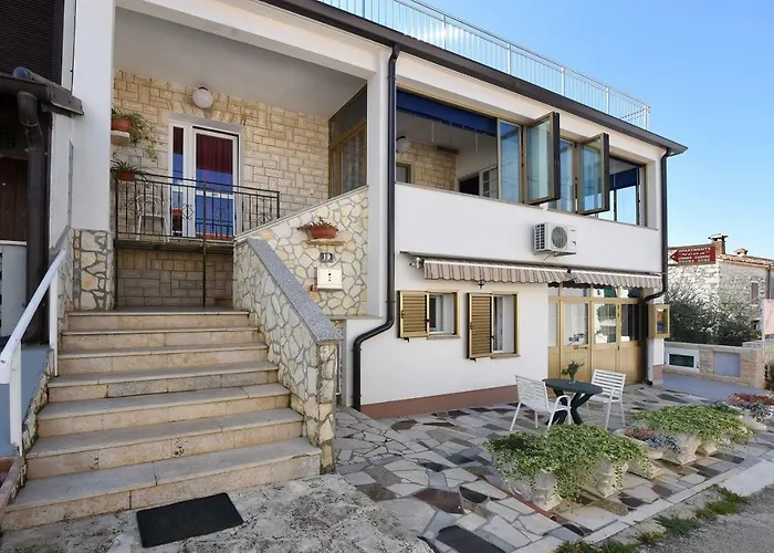 Apartments Nena