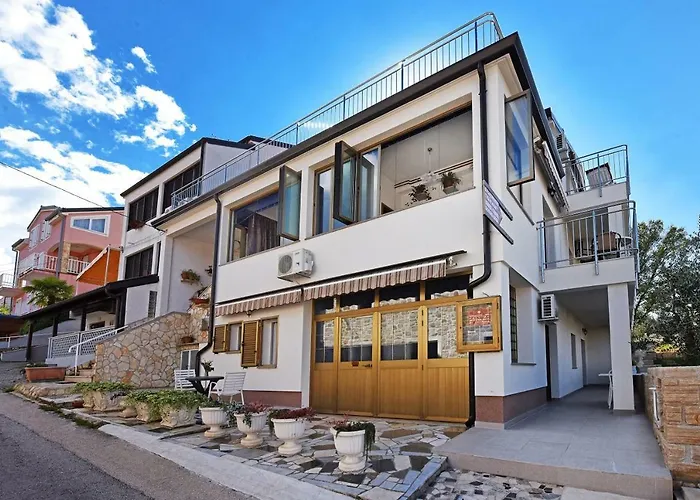 Apartments Nena