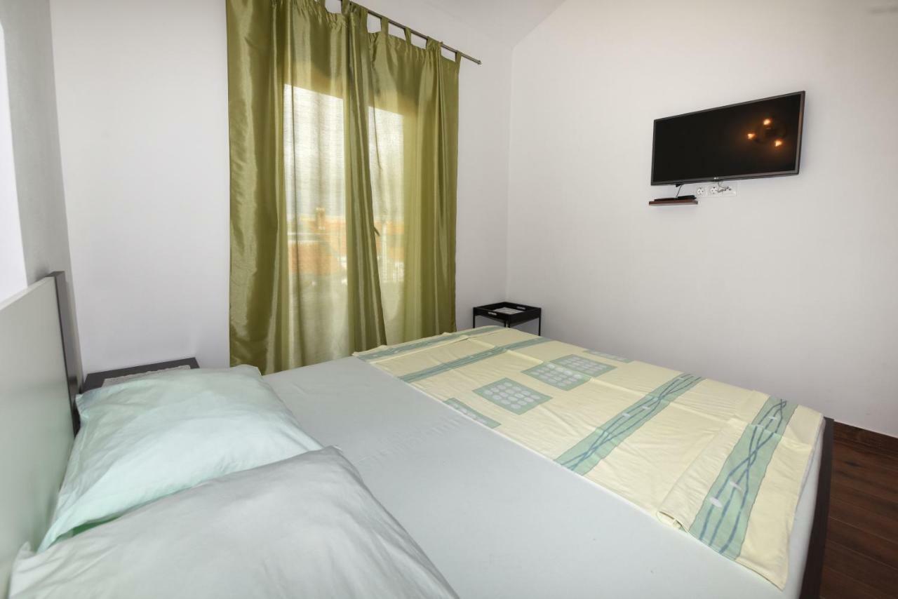 Apartment Nena