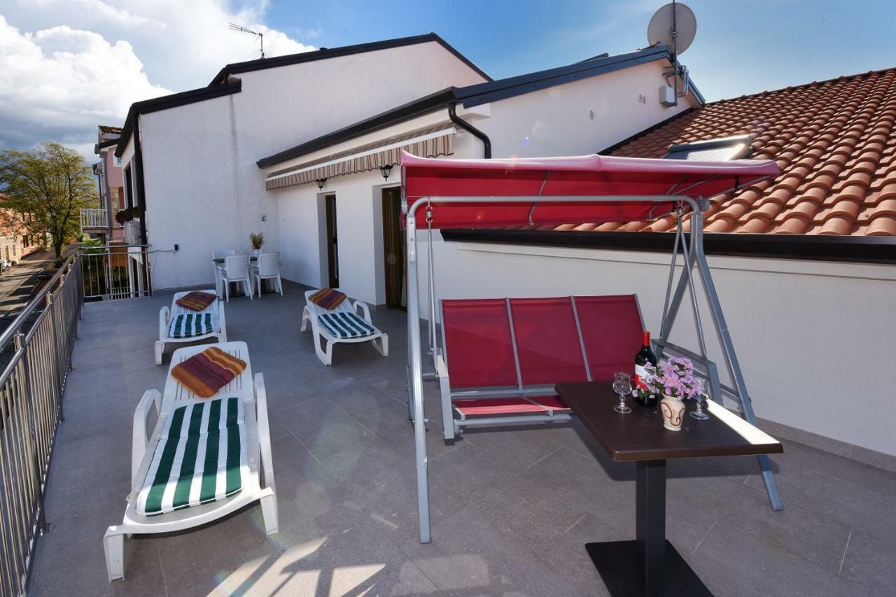 Apartment Nena