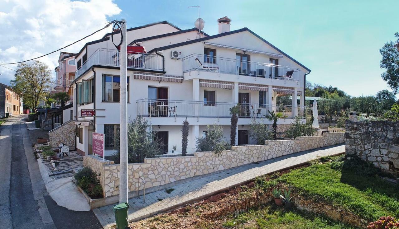 Apartment Nena Funtana