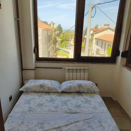 Apartments Nena Funtana Exterior photo