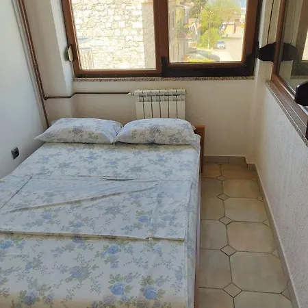 Apartments Nena Funtana Exterior photo