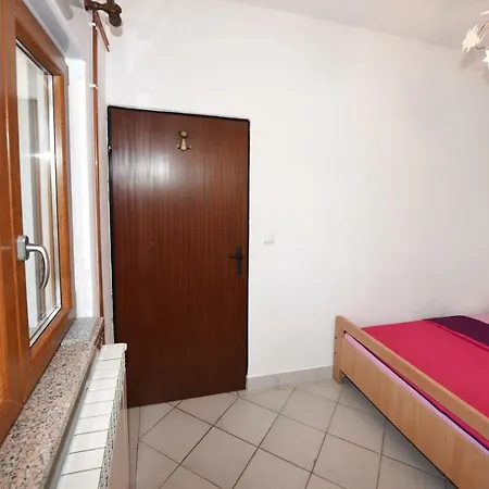 Apartments Nena Funtana Exterior photo
