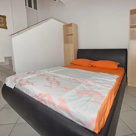 Apartments Nena Funtana Exterior photo