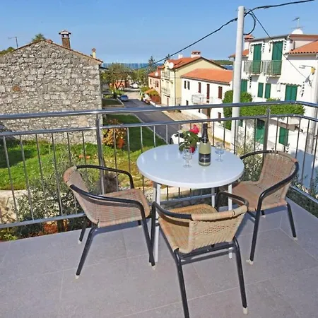 Apartments Nena Funtana Exterior photo