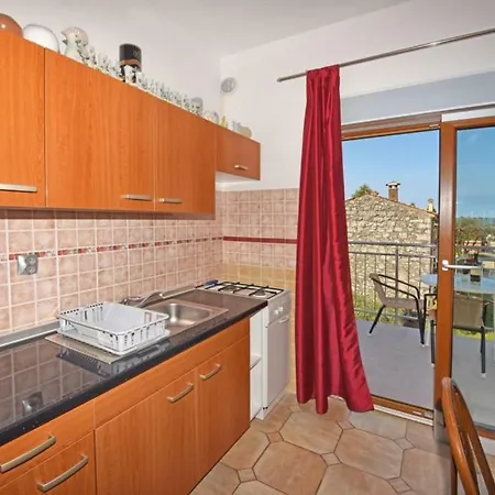 Apartments Nena Funtana Exterior photo