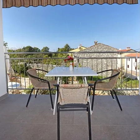 Apartments Nena Funtana Exterior photo