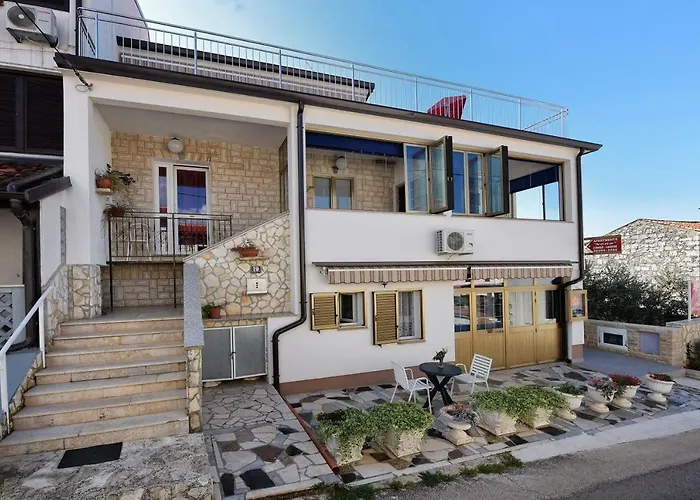 Apartments Nena