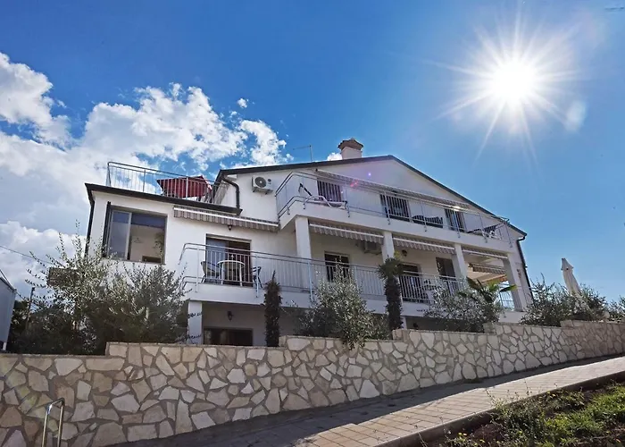 Apartments Nena