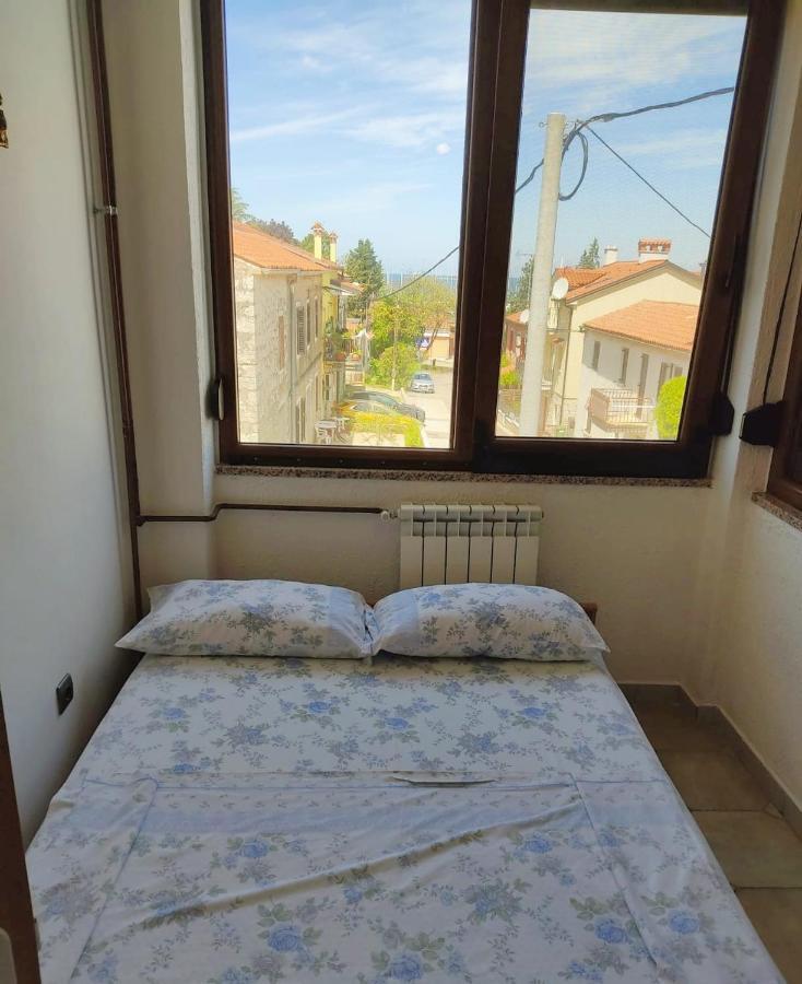 Apartment Nena *