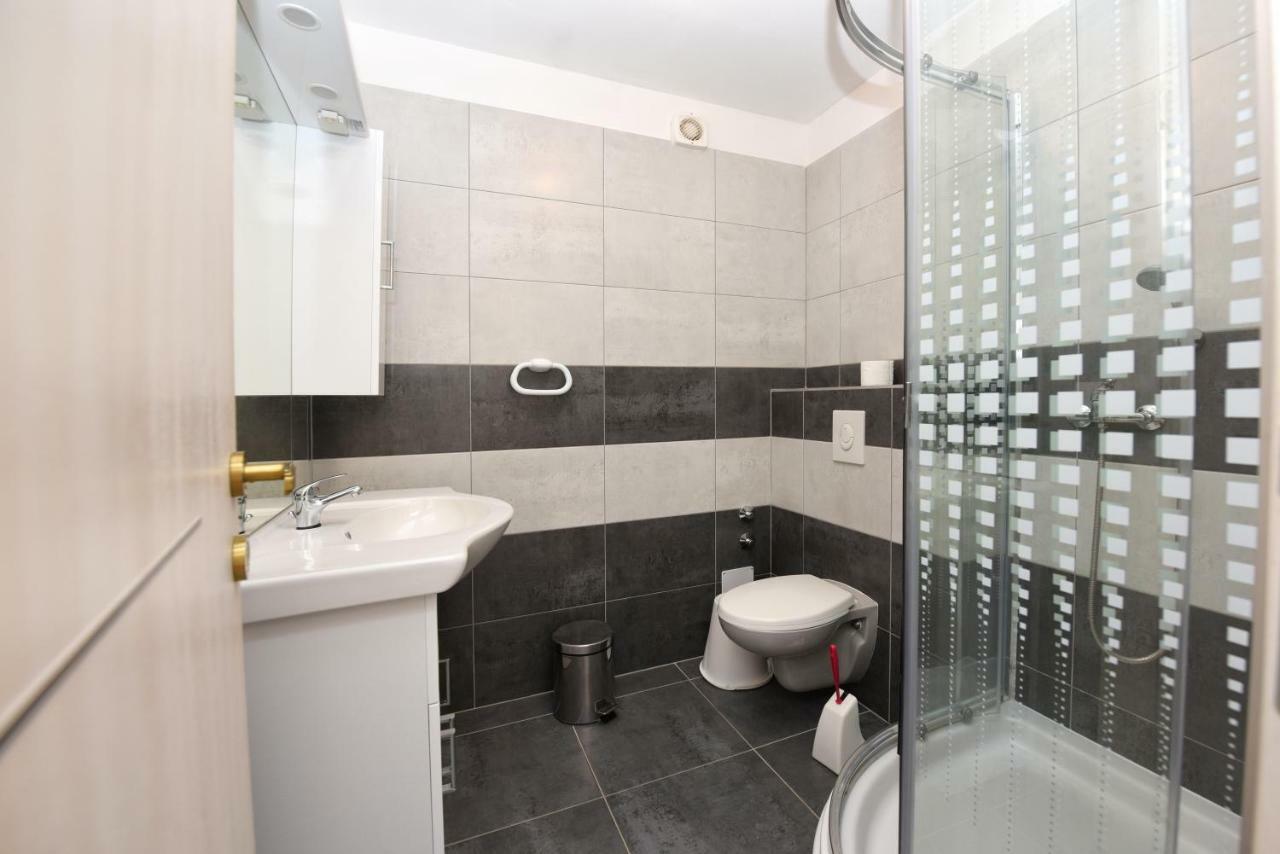 Apartment Nena *