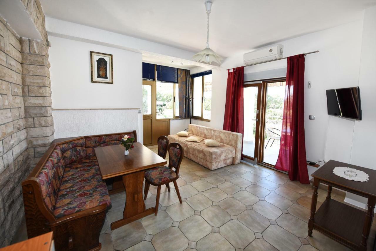 Nena Apartment