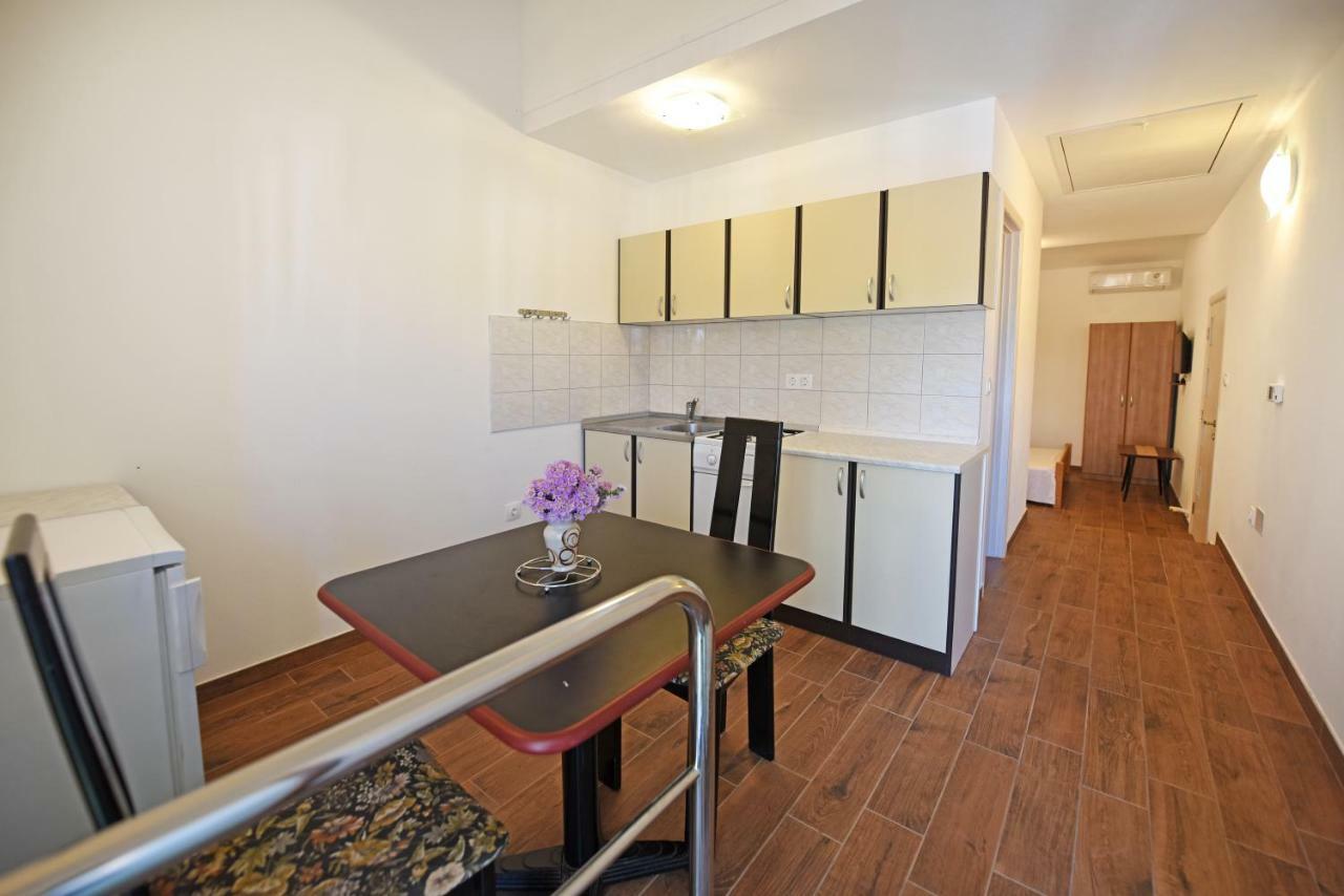 Apartment Nena Funtana