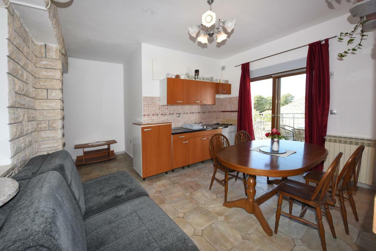 Nena Apartment *