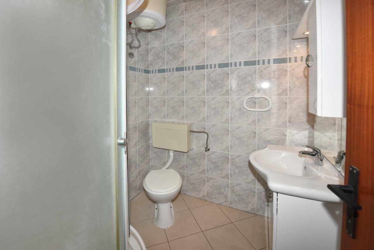 Apartment Nena Funtana