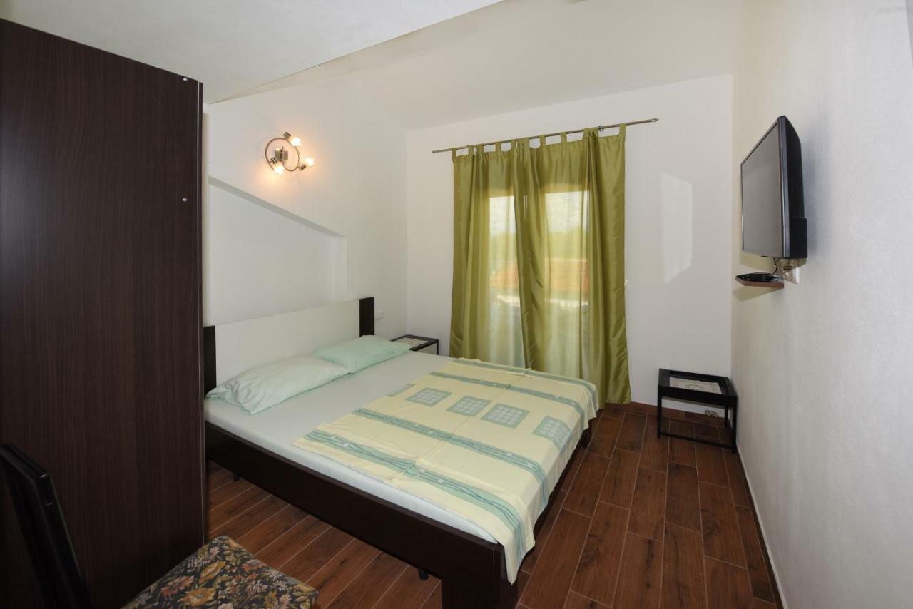 Apartment Nena Funtana