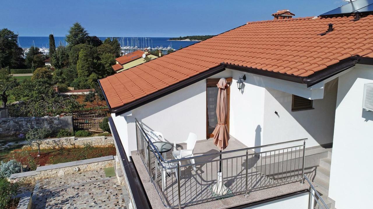 Nena Apartment Funtana