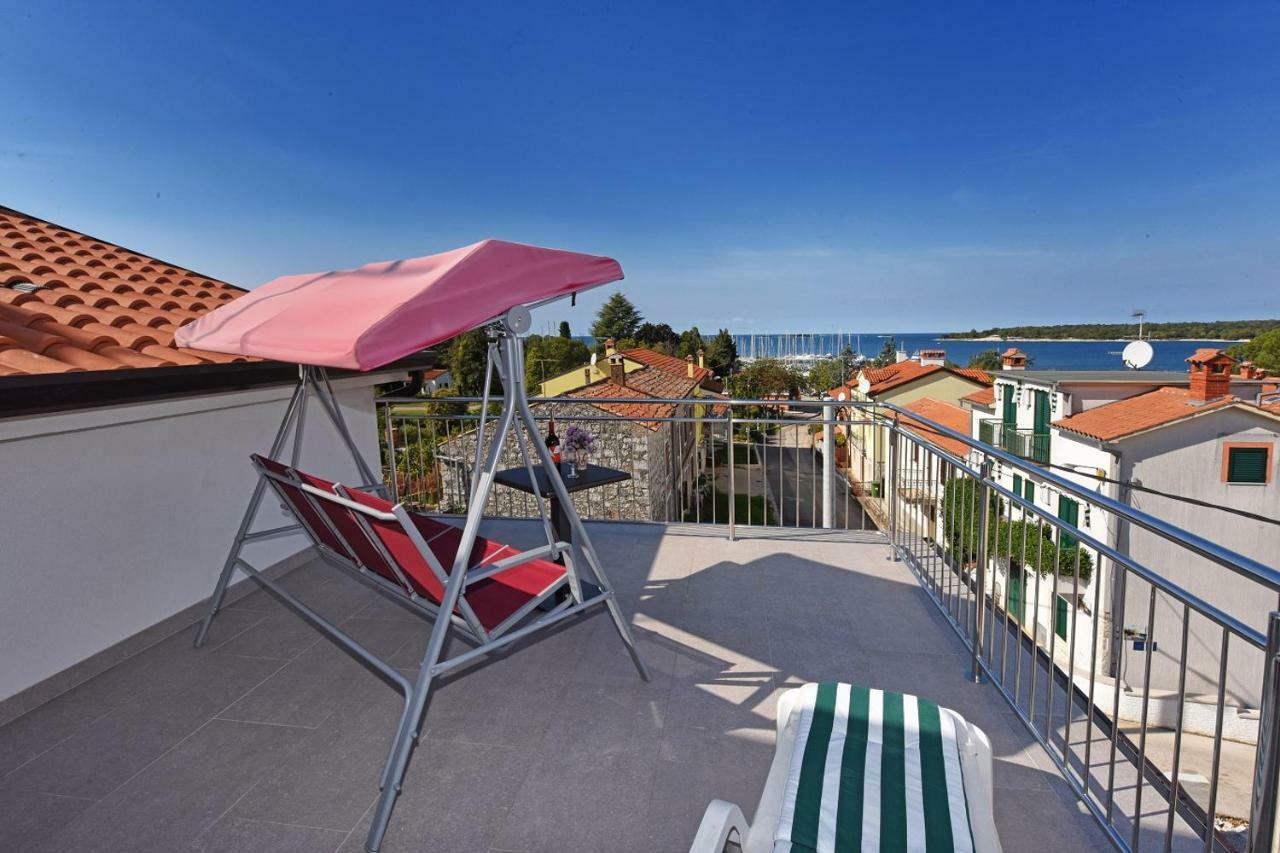 Apartment Nena