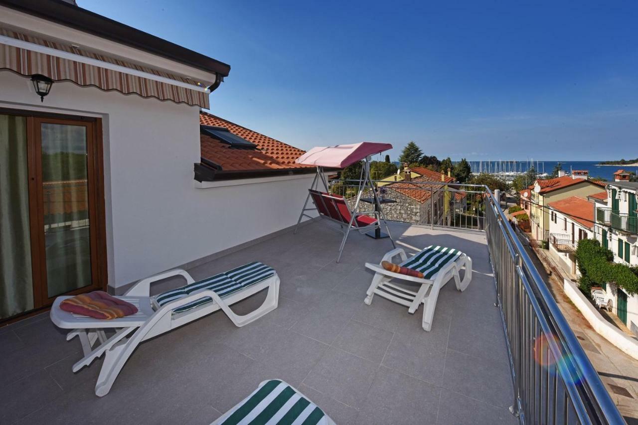 Nena Apartment Funtana