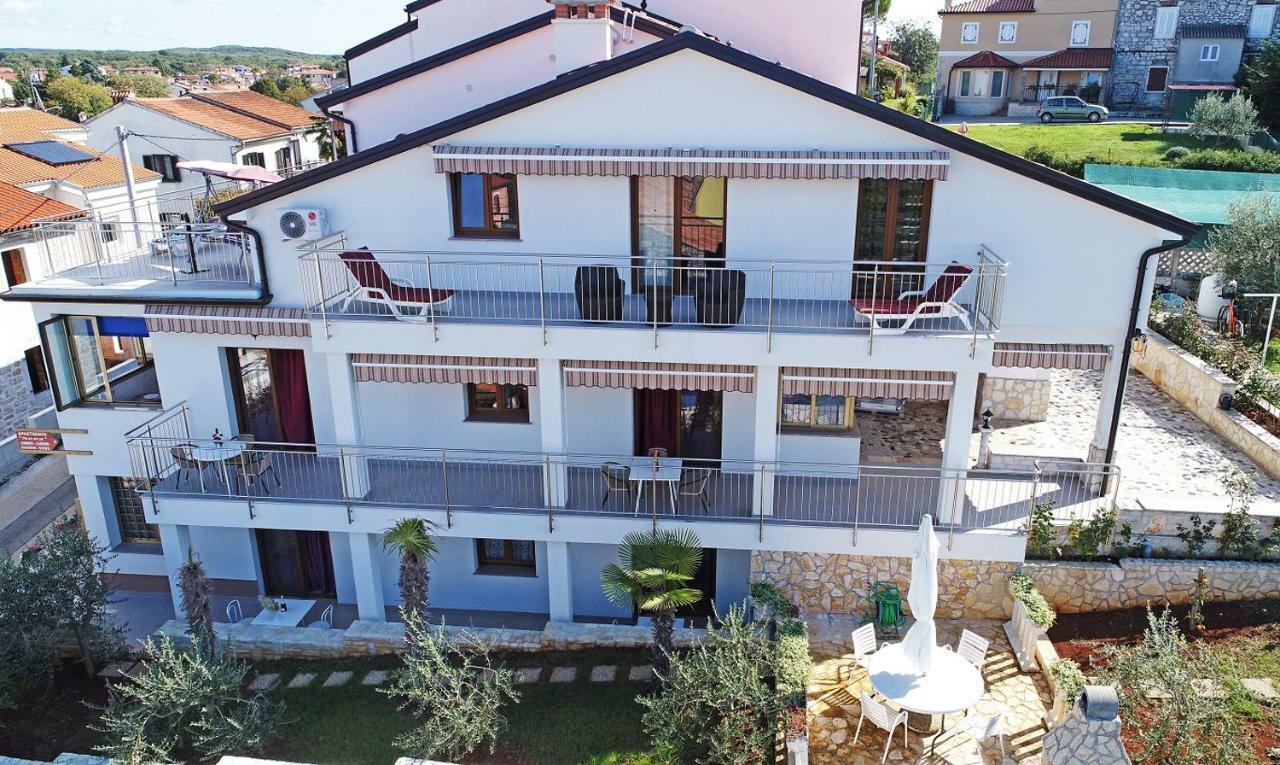 Nena Apartment *