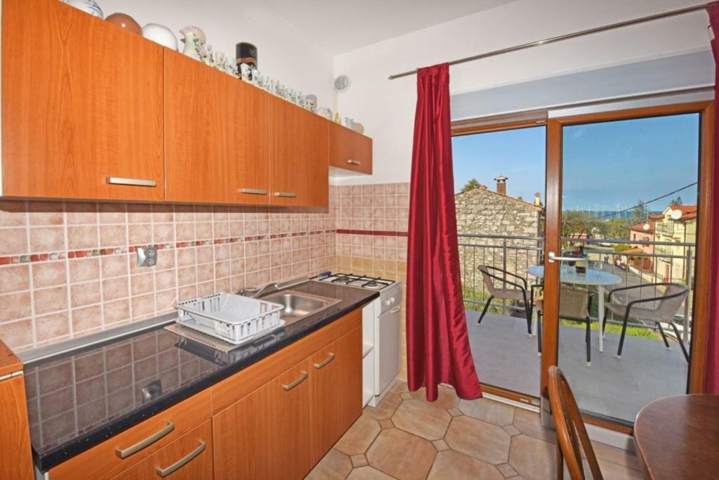 Apartment Nena *