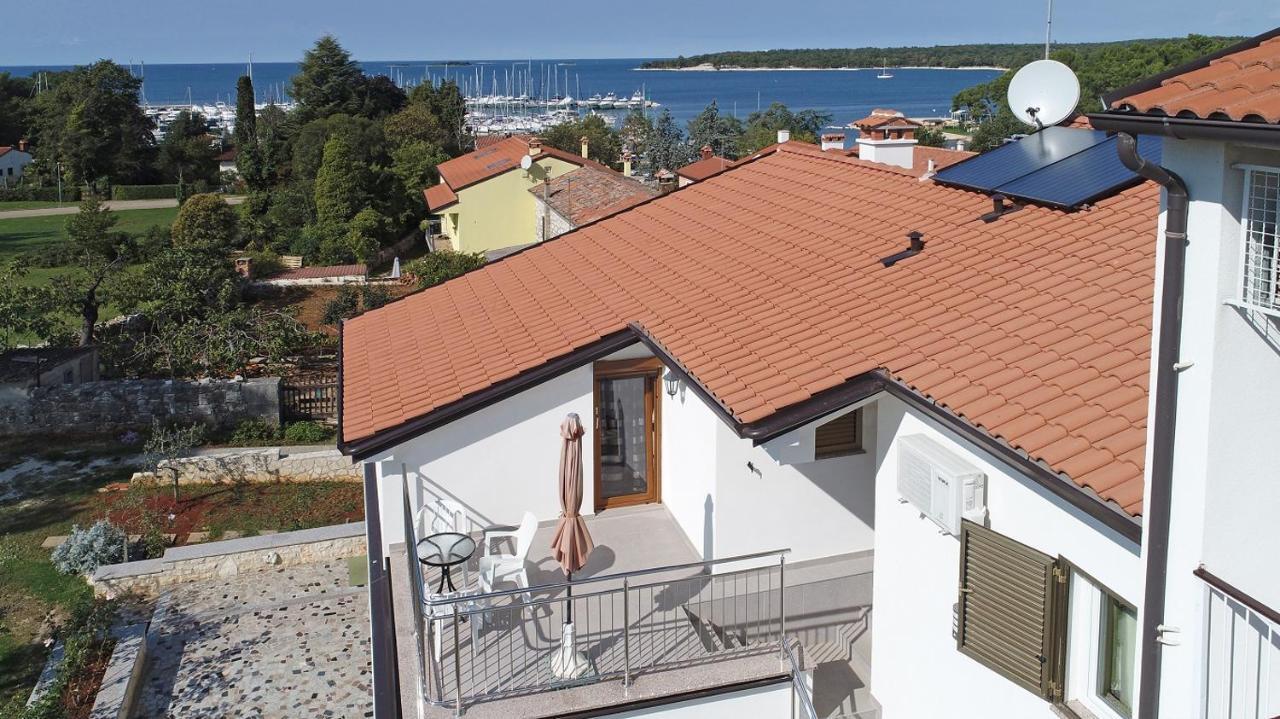 Apartment Nena Funtana